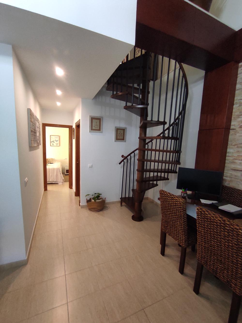  te koop duplex Chiclana De La Frontera Bahía De Cádiz 10