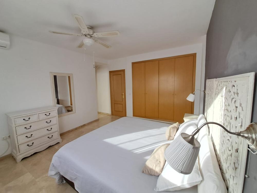  te koop rijtjeshuis San Antonio De Benagéber Camp De Túria 38