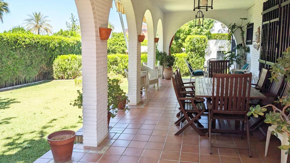  te koop villa Alcalá De Guadaira Metropolitana De Sevilla 9