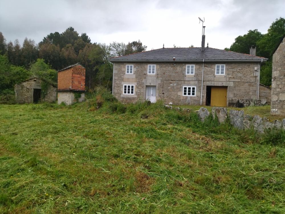  te koop huis Vilalba Terra Chá 4