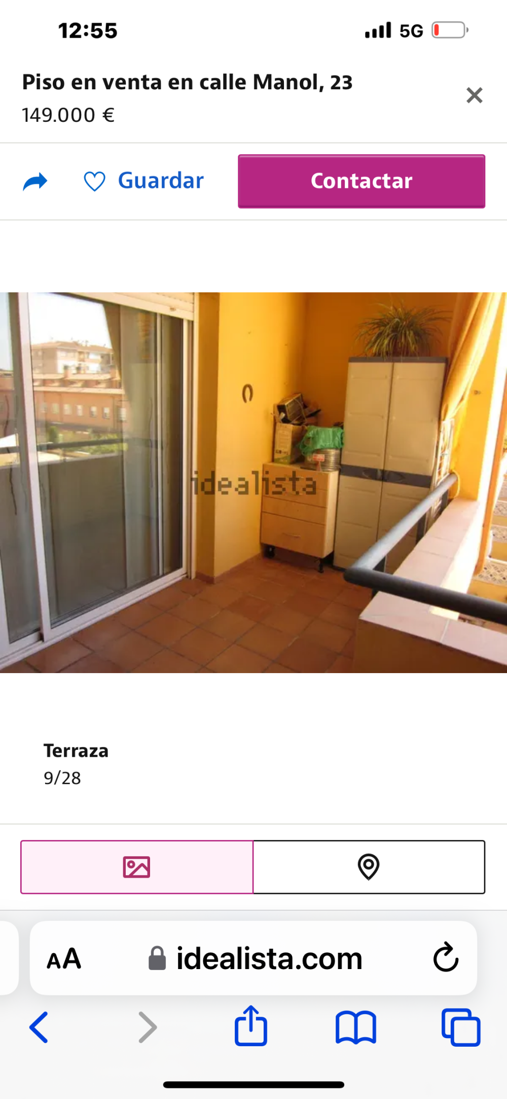  te koop appartement Figueres Alt Empordà 14