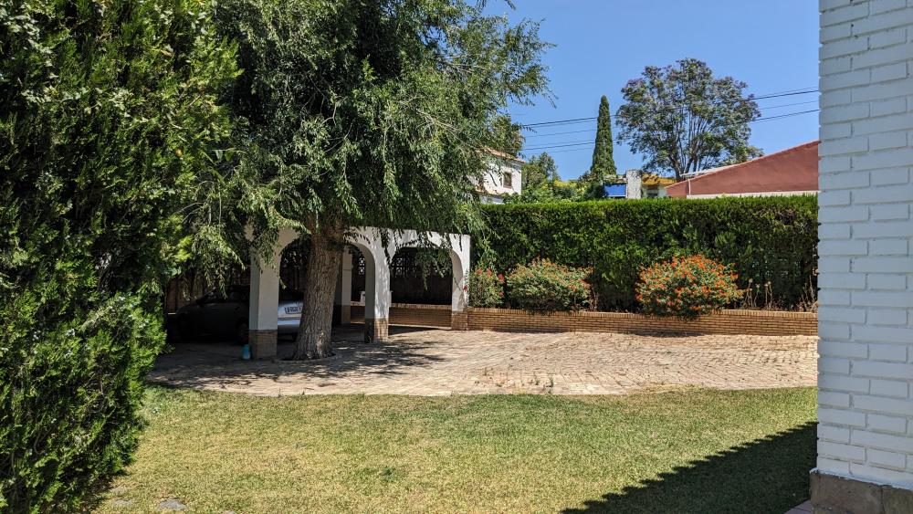  te koop villa Alcalá De Guadaira Metropolitana De Sevilla 26