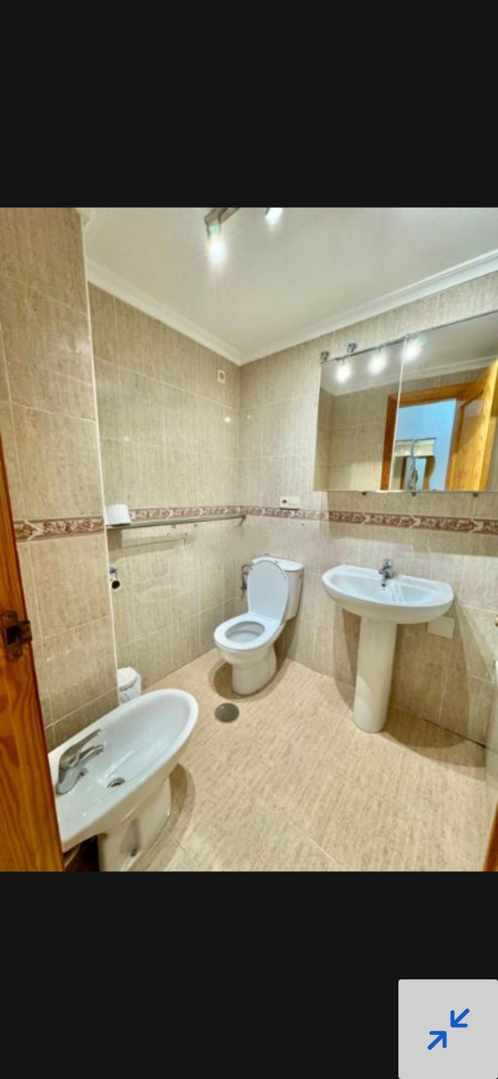 te koop appartement Playa Paraíso Campo De Cartagena 11