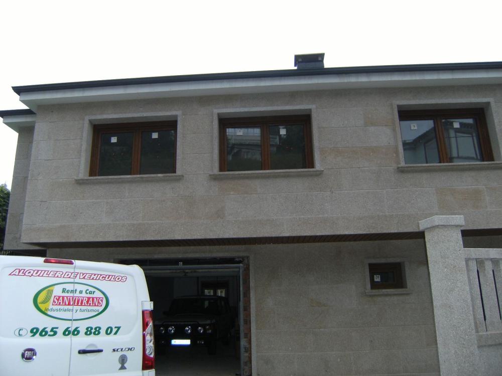  te koop villa Antas Pontevedra 19