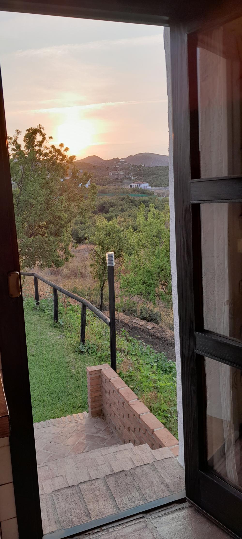  te koop villa Alhaurín De La Torre Valle Del Guadalhorce 8