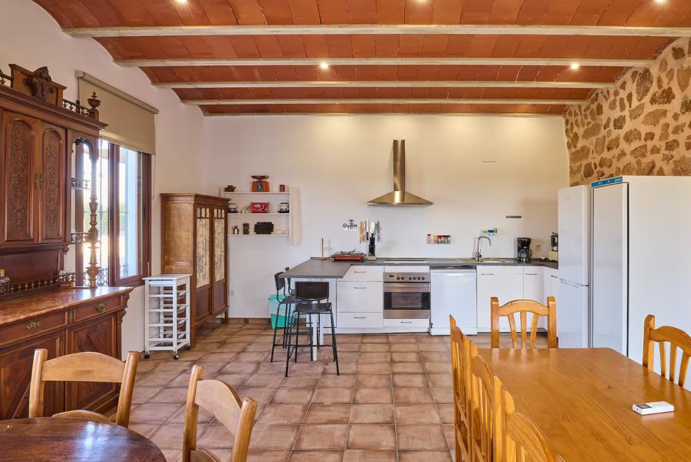  te koop boerderij Montoro Alto Guadalquivir 34