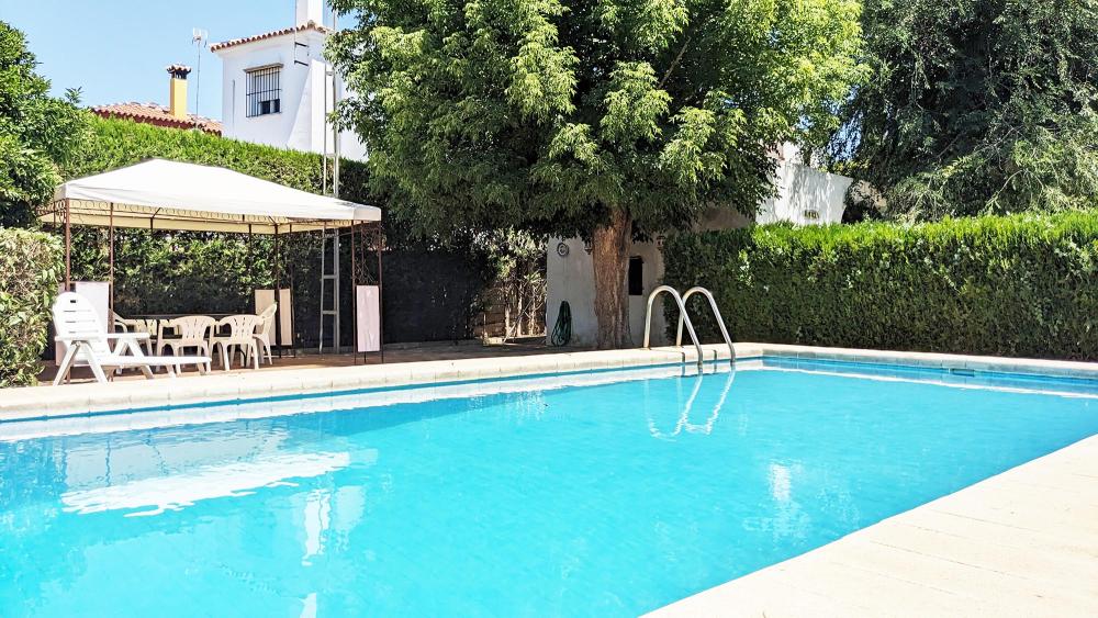  te koop villa Alcalá De Guadaira Metropolitana De Sevilla 17