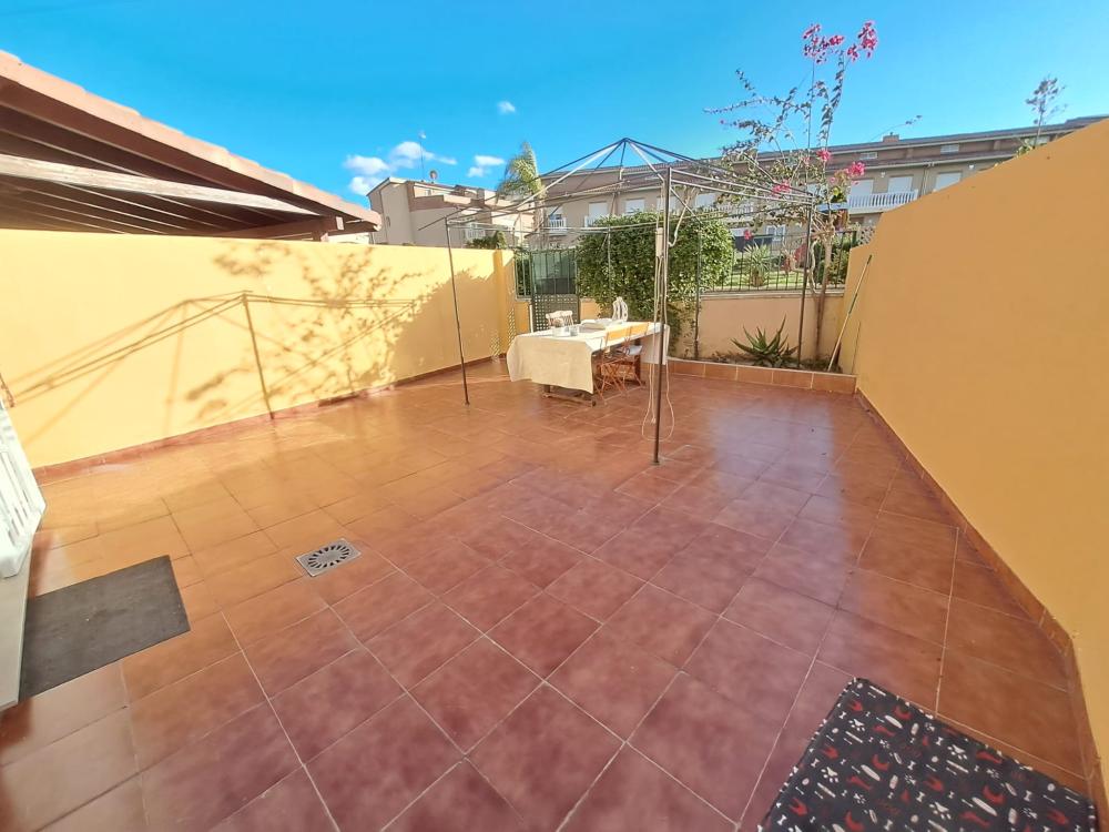  te koop rijtjeshuis San Antonio De Benagéber Camp De Túria 25