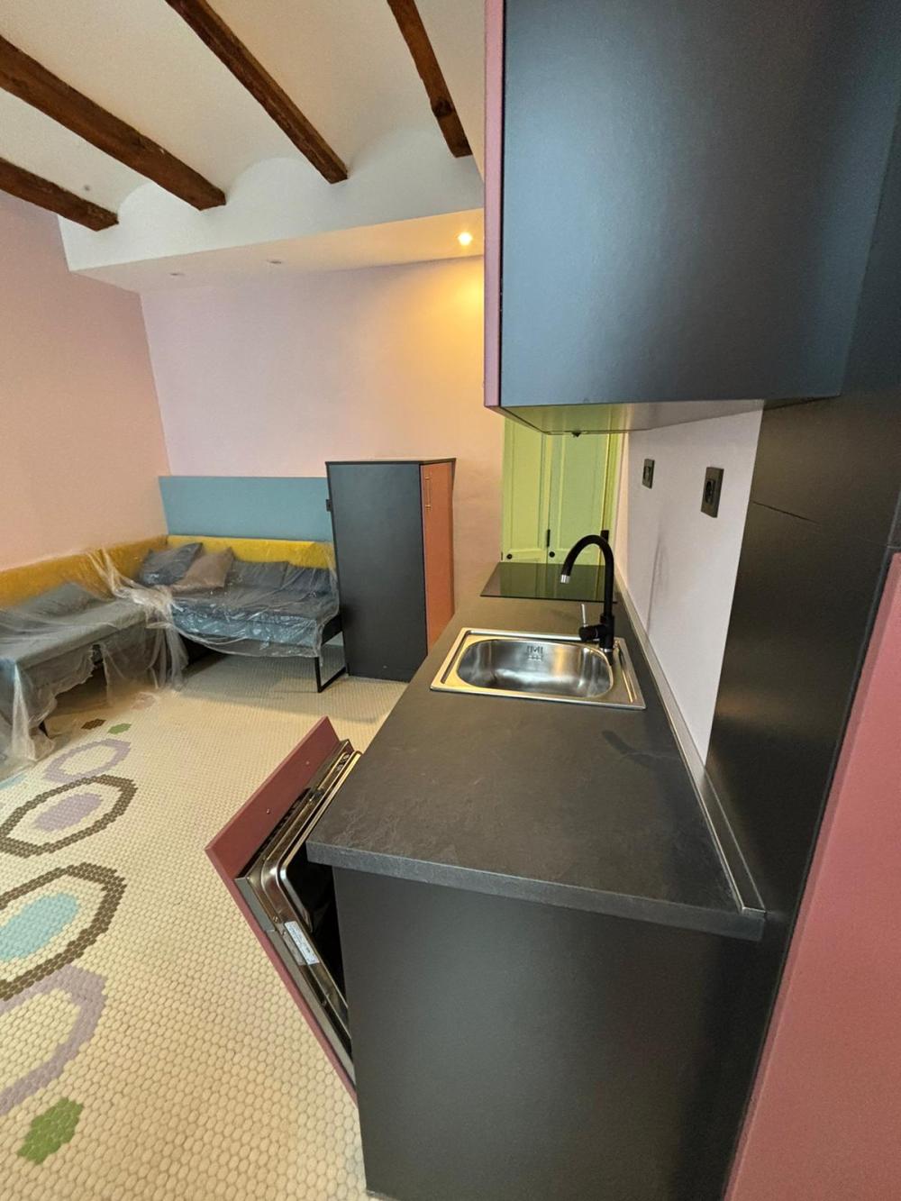  te koop gebouw Ciutat Vella La Xerea Valencia 24