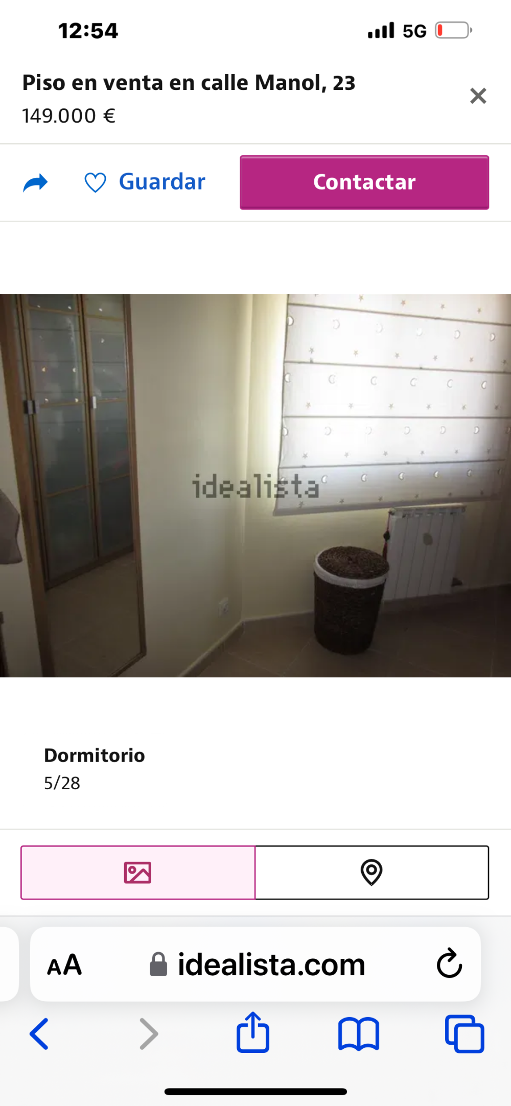  te koop appartement Figueres Alt Empordà 16