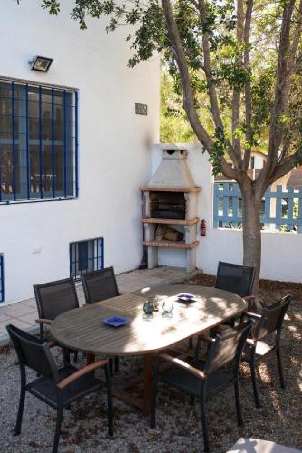  te koop twee-onder-een-kapwoning Rodalquilar Comarca Metropolitana De Almería 29