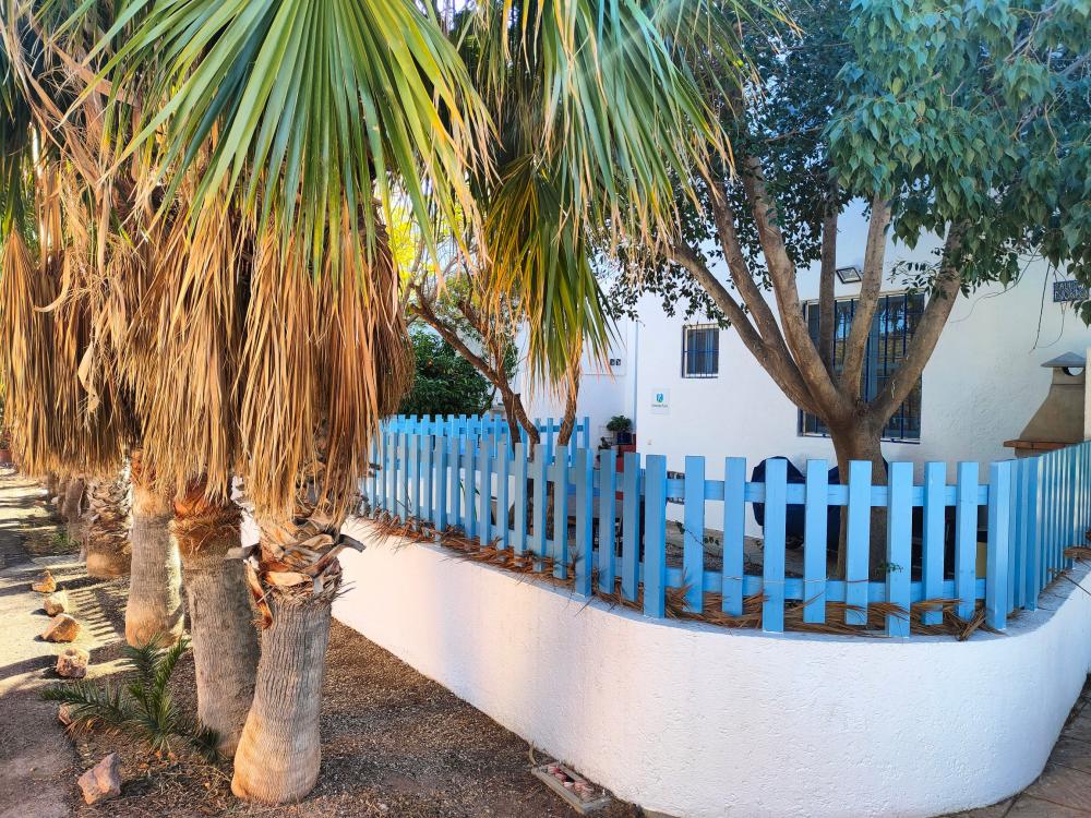  te koop twee-onder-een-kapwoning Rodalquilar Comarca Metropolitana De Almería 3