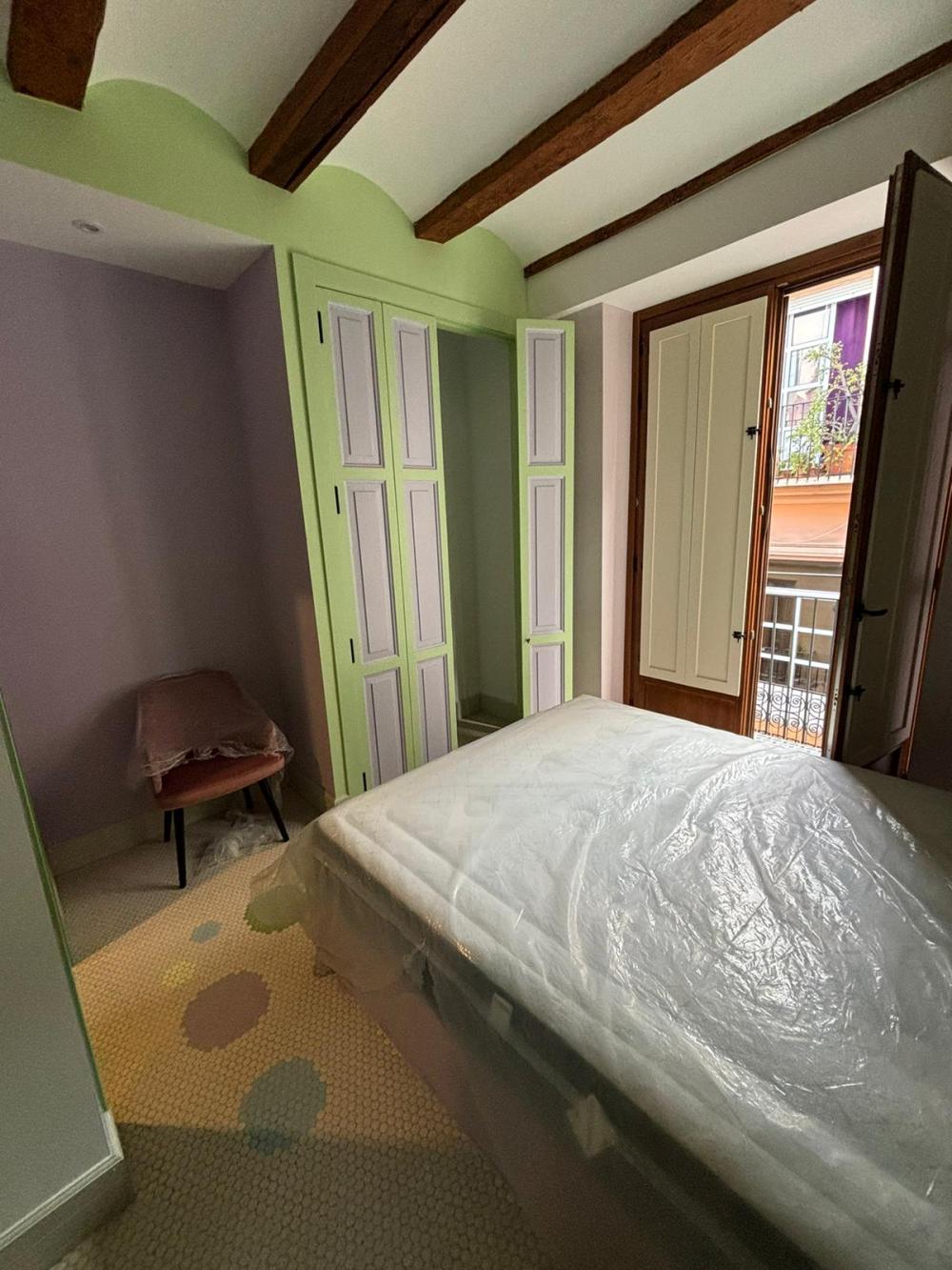  te koop gebouw Ciutat Vella La Xerea Valencia 38