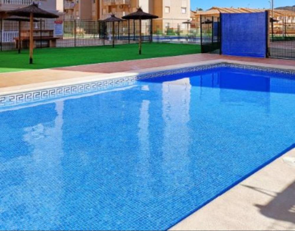  te koop appartement Playa Paraíso Campo De Cartagena 1