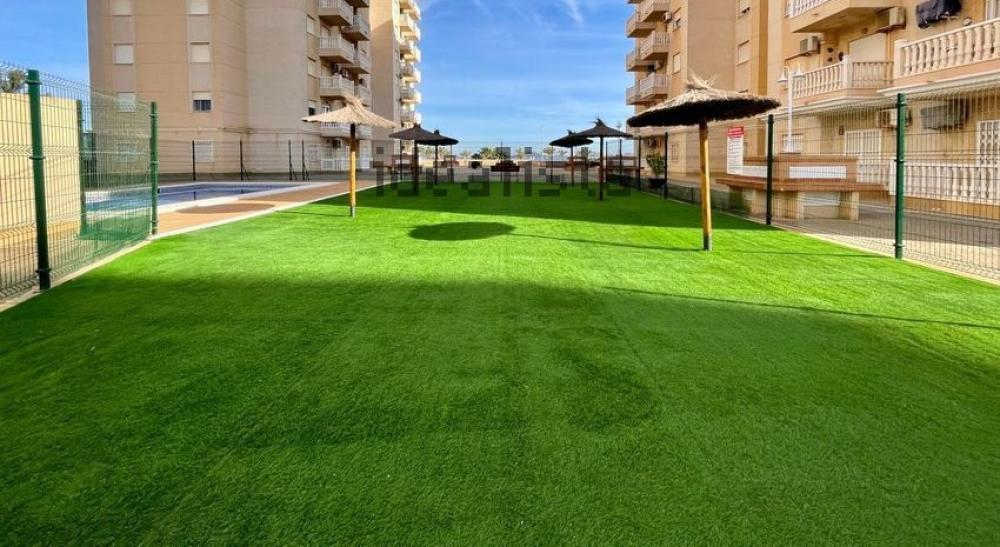  te koop appartement Playa Paraíso Campo De Cartagena 12