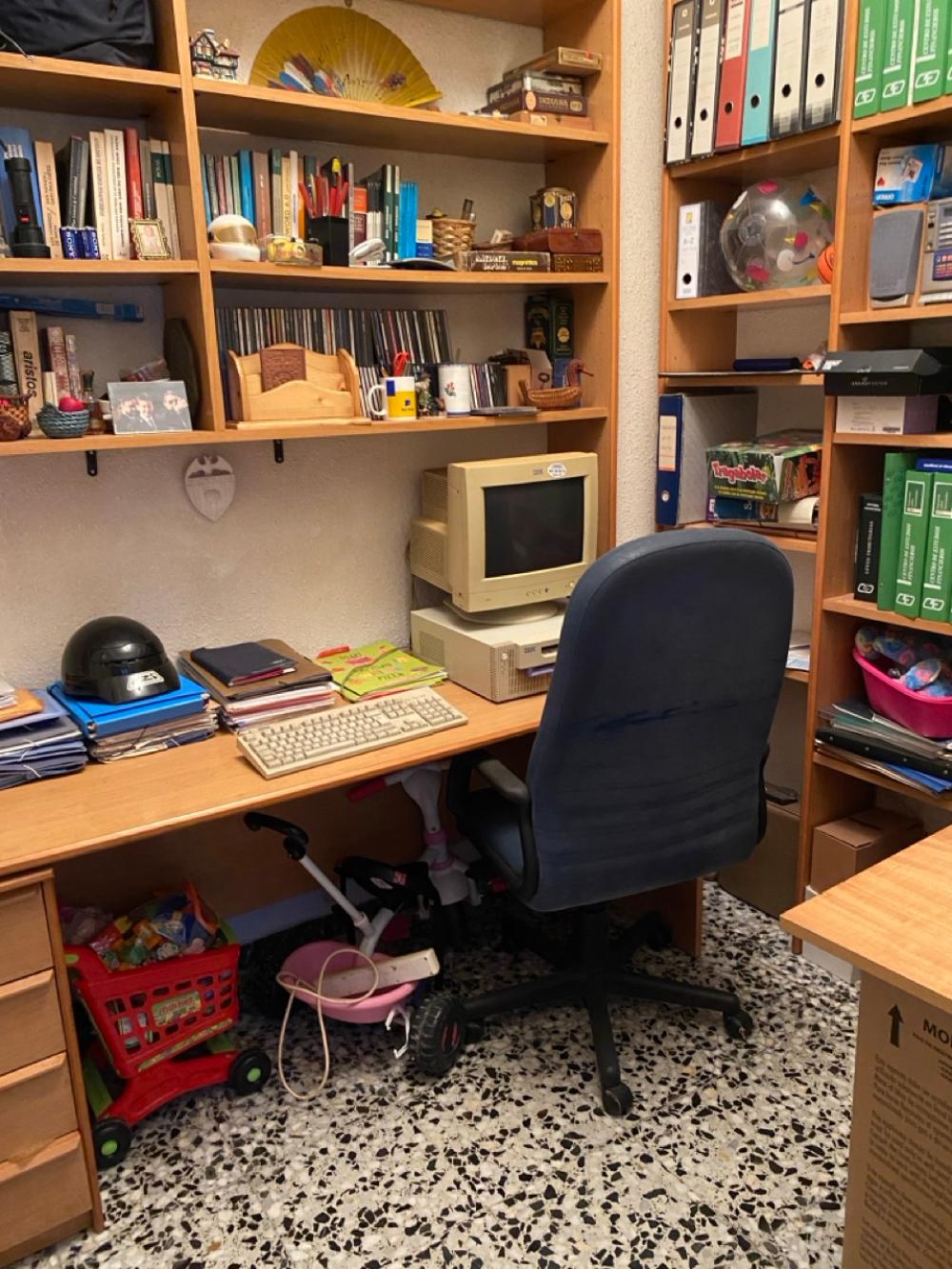  te koop benedenwoning La Llosa De Ranes Costera (La) 12