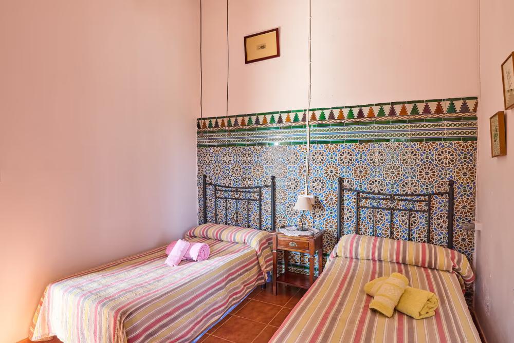  te koop boerderij Montoro Alto Guadalquivir 24