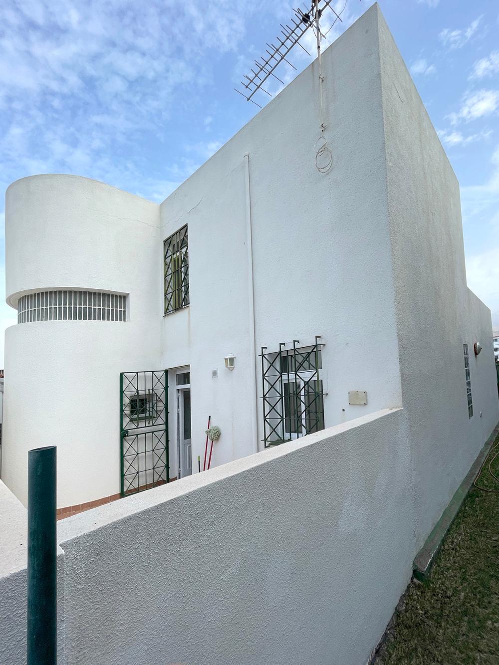 te koop twee-onder-een-kapwoning San Eugenio Zona Sur 29