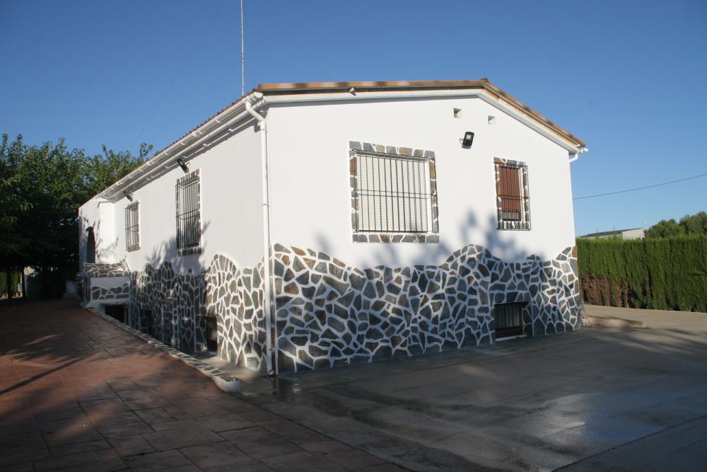  te koop villa Godelleta Hoya De Buñol 4