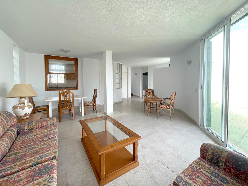  te koop twee-onder-een-kapwoning San Eugenio Zona Sur 6