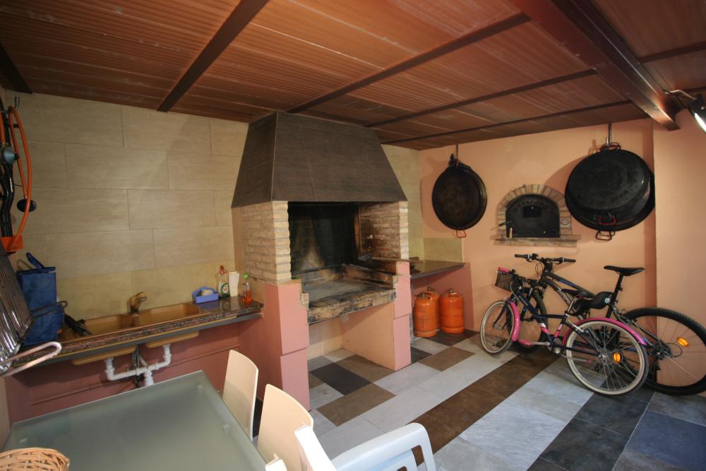  te koop villa Godelleta Hoya De Buñol 13