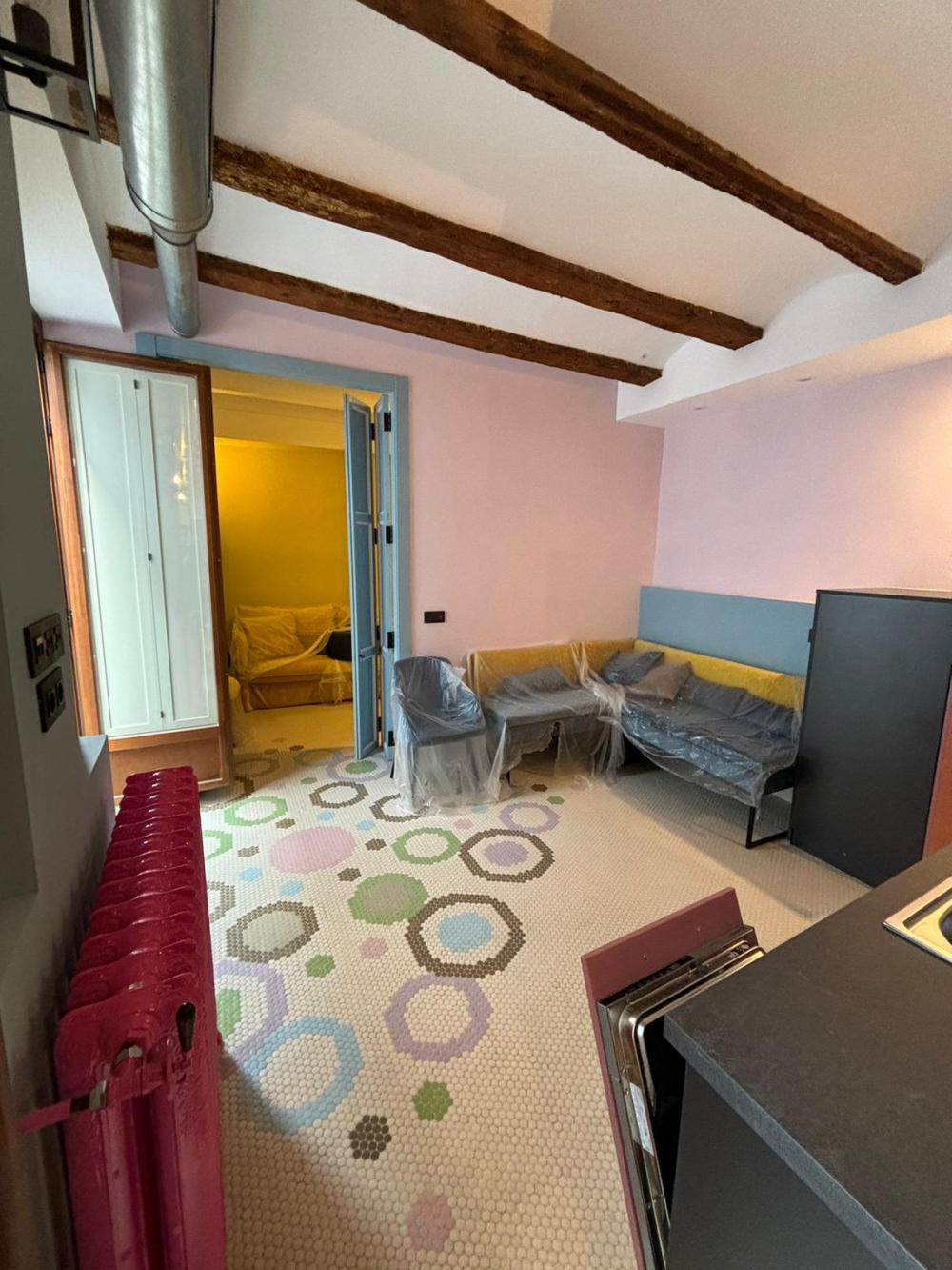  te koop gebouw Ciutat Vella La Xerea Valencia 23