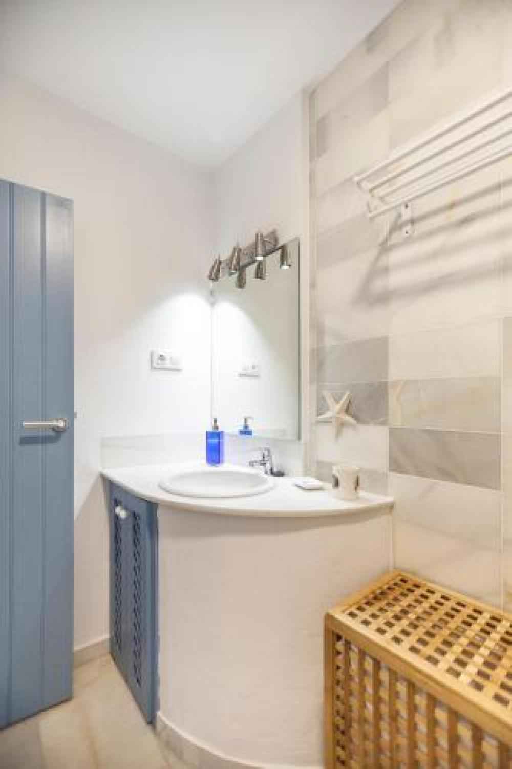  te koop twee-onder-een-kapwoning Rodalquilar Comarca Metropolitana De Almería 26