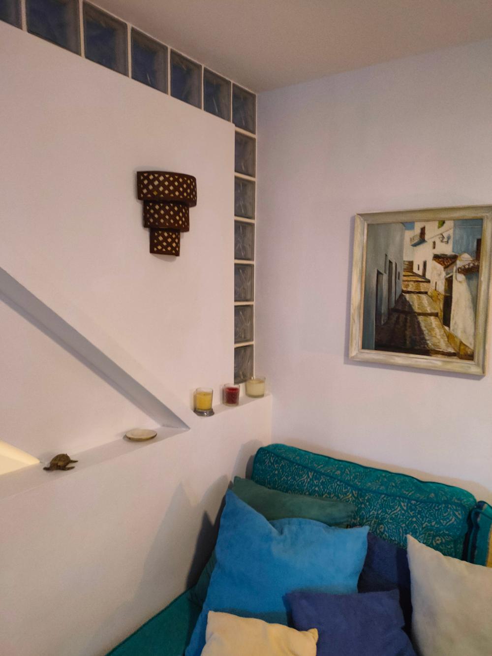  te koop twee-onder-een-kapwoning Rodalquilar Comarca Metropolitana De Almería 9