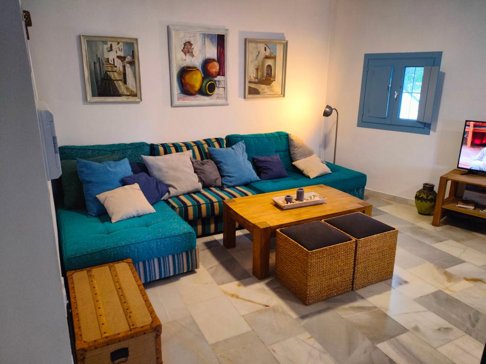  te koop twee-onder-een-kapwoning Rodalquilar Comarca Metropolitana De Almería 10