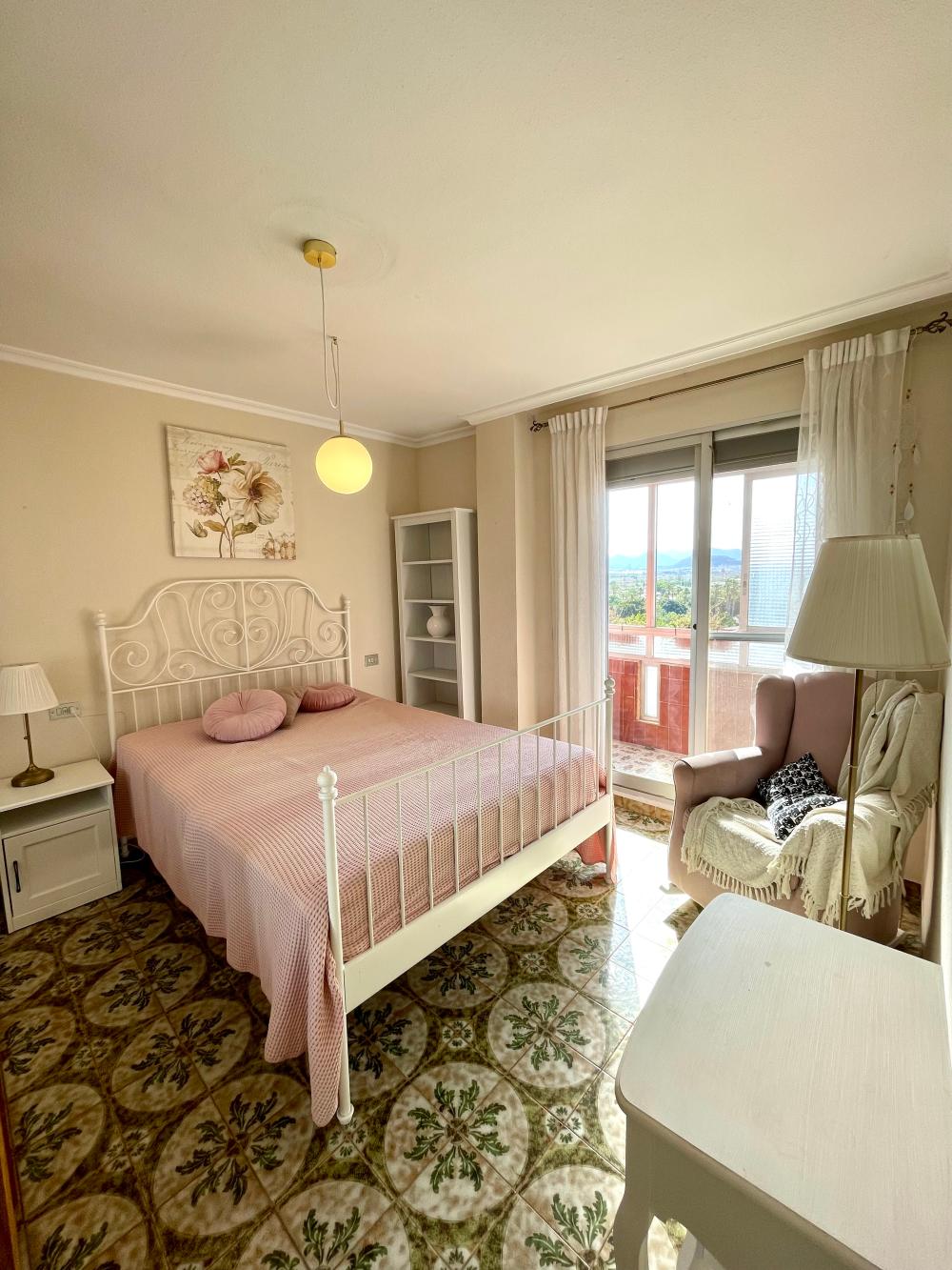  te koop appartement El Puerto De Sagunto Camp De Morvedre 1