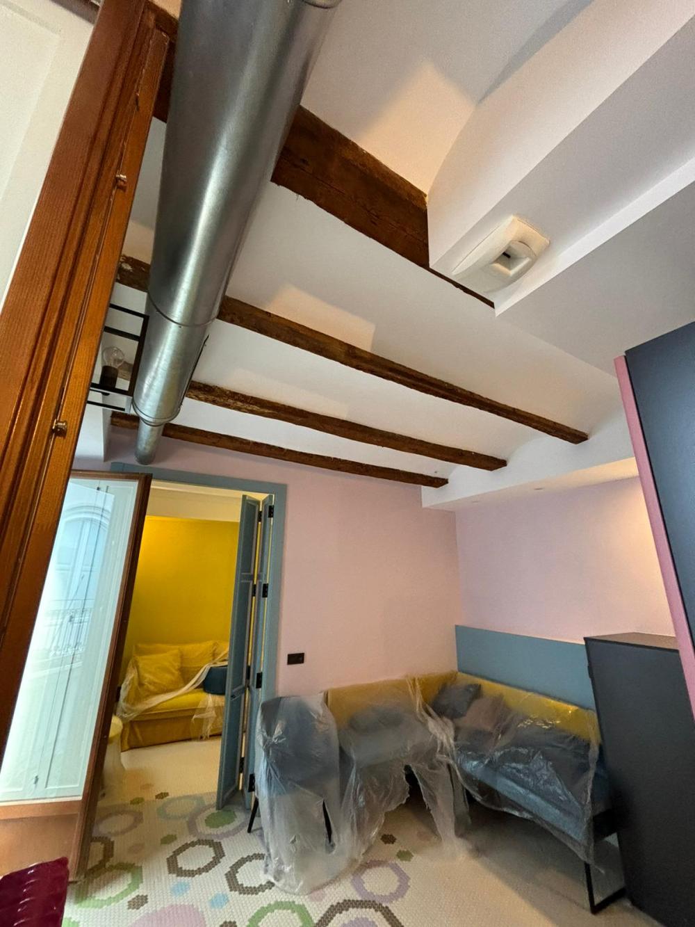  te koop gebouw Ciutat Vella La Xerea Valencia 32
