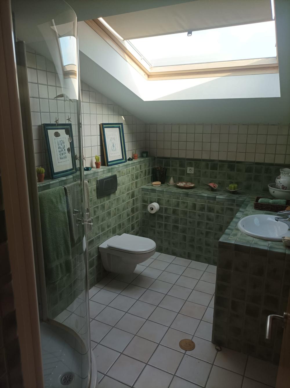  te koop duplex Cunit Baix Penedès 12