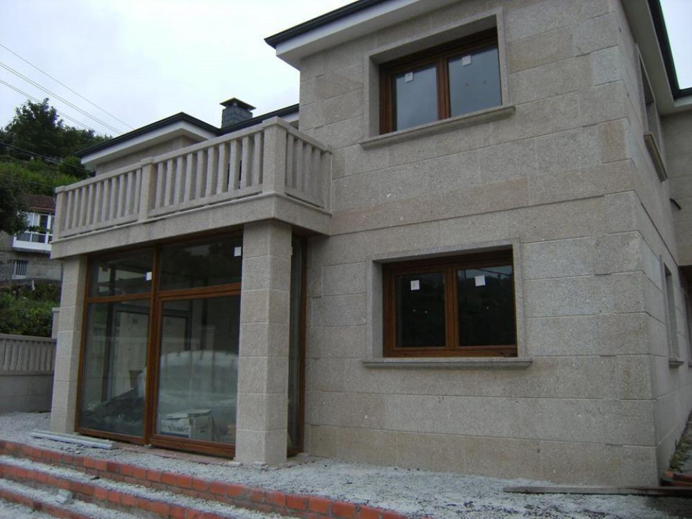  te koop villa Antas Pontevedra 1