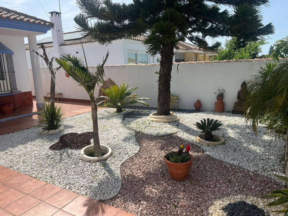  te koop villa Chiclana De La Frontera Bahía De Cádiz 28