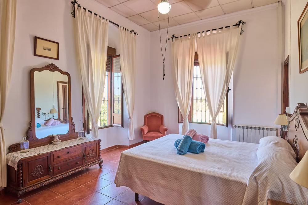  te koop boerderij Montoro Alto Guadalquivir 30