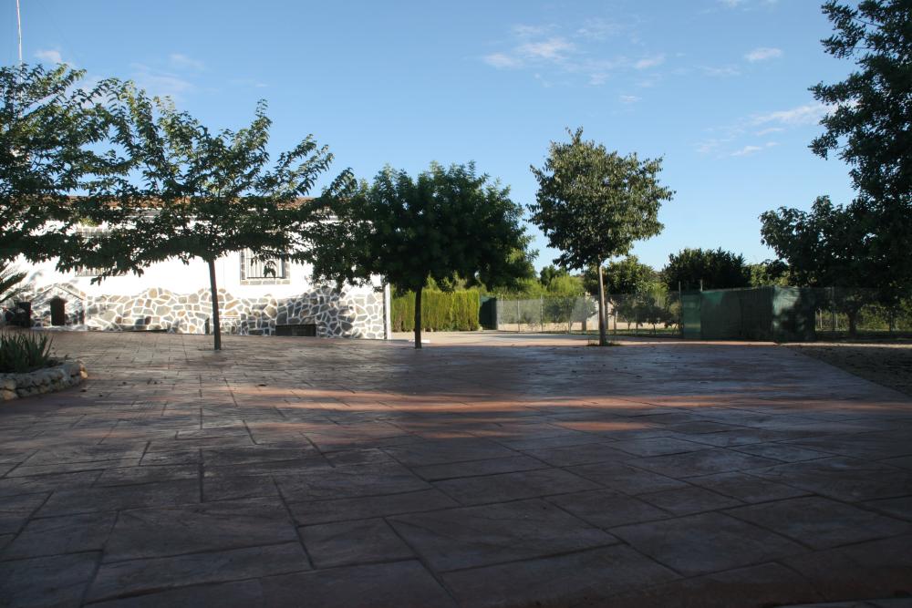  te koop villa Godelleta Hoya De Buñol 2