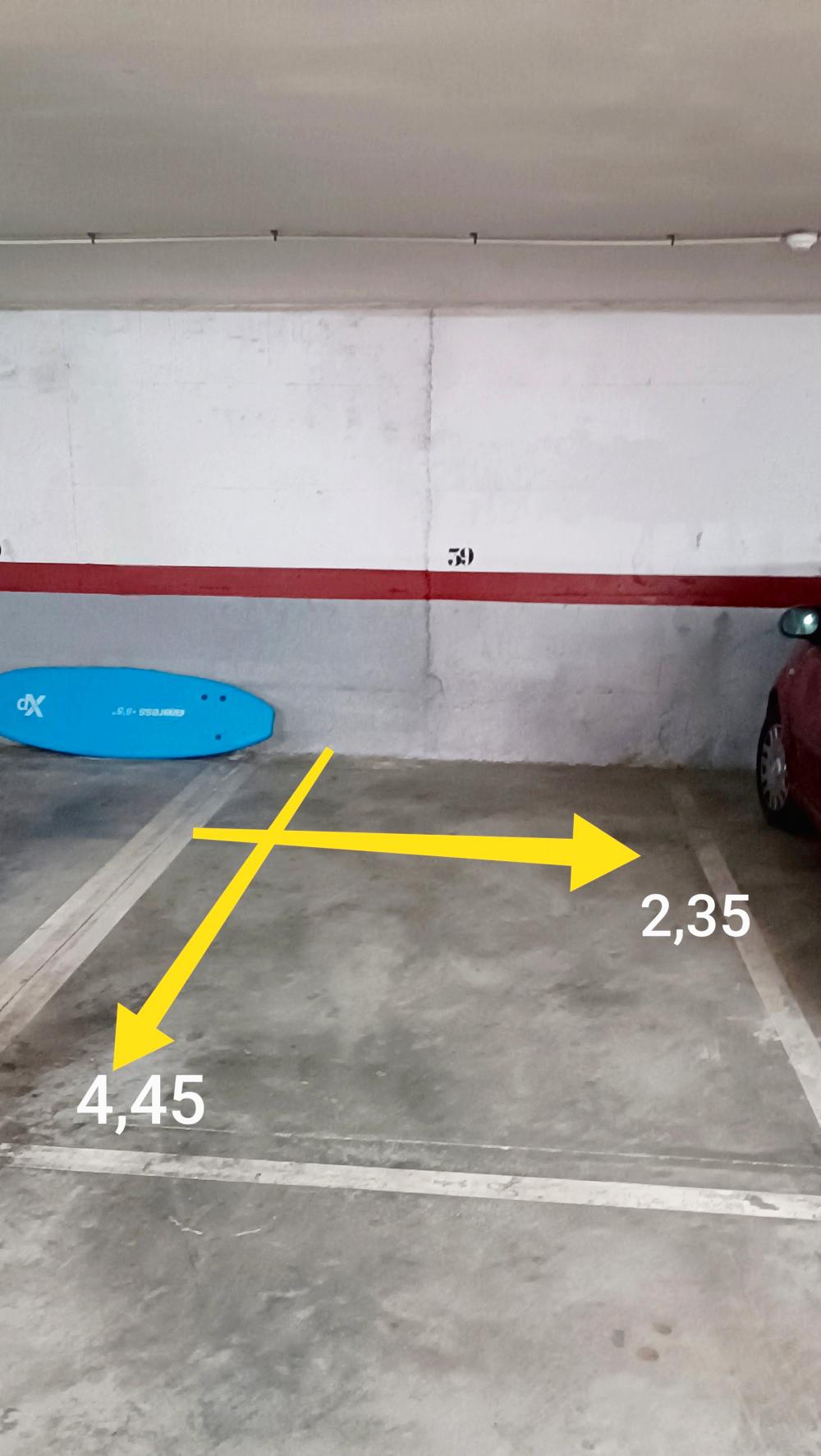  te koop duplex La Bonanova Palma 11