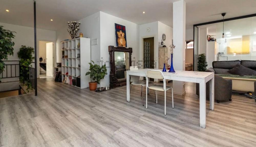  te koop duplex Ciudad Lineal-Pueblo Nuevo Y Ascao Madrid Capital 1
