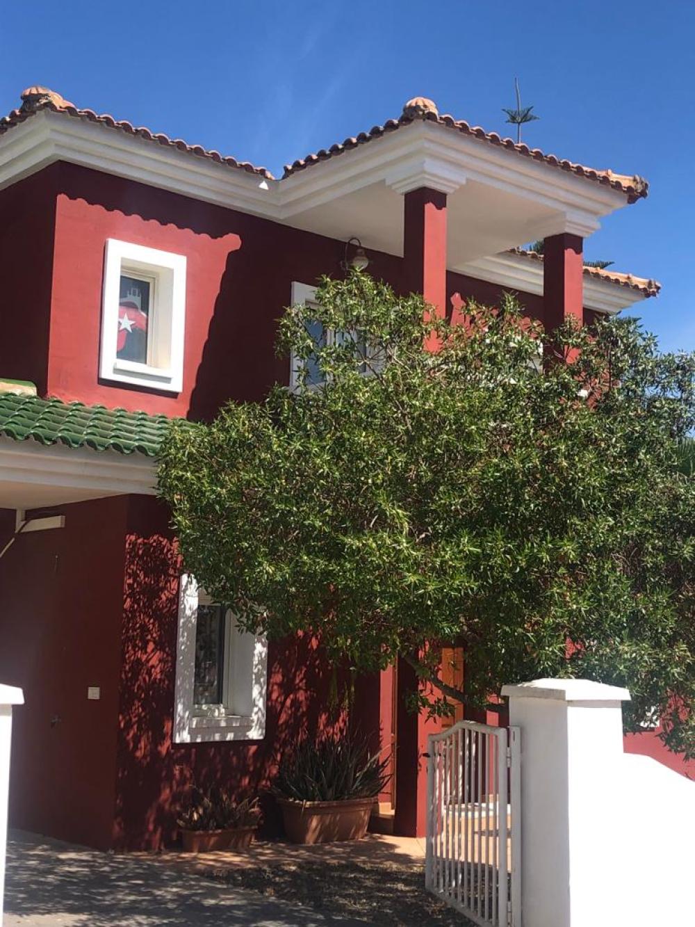  te koop villa Baños Y Mendigo Huerta De Murcia 3