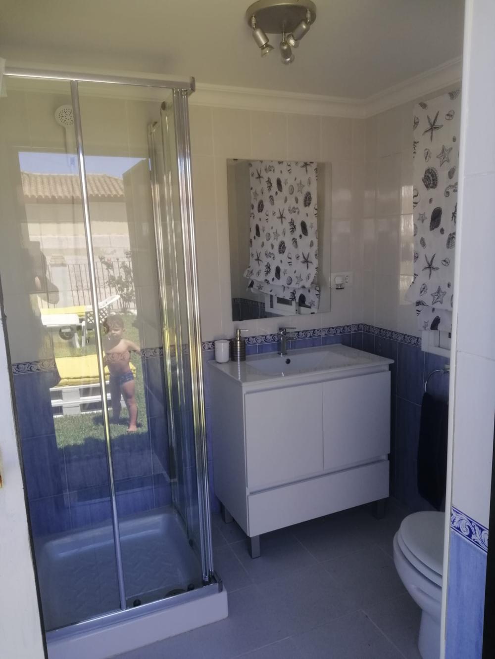  te koop villa Hozanejos Bahía De Cádiz 7