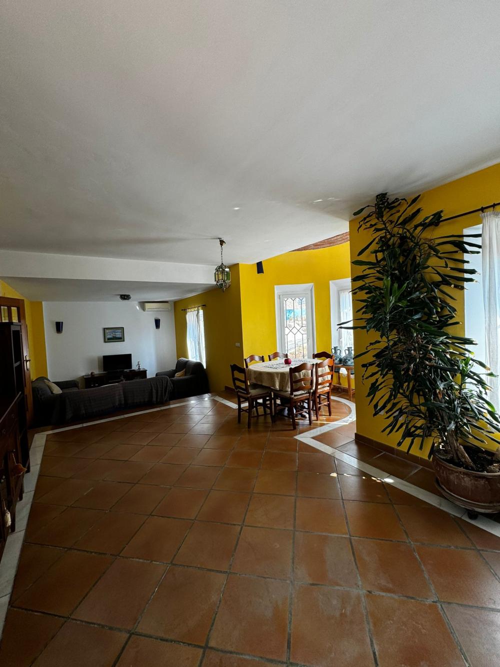  te koop villa La Cala Del Moral Axarquía 7
