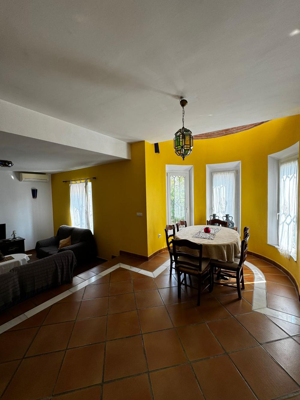  te koop villa La Cala Del Moral Axarquía 6