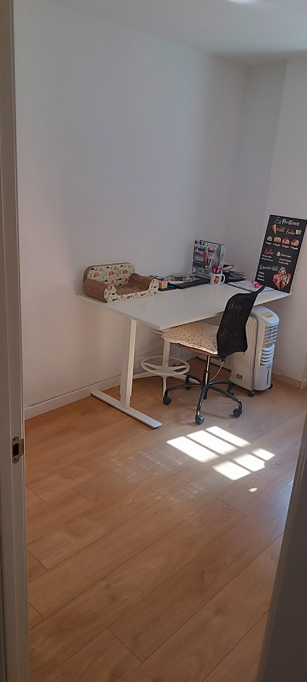  te koop duplex La Bonanova Palma 25