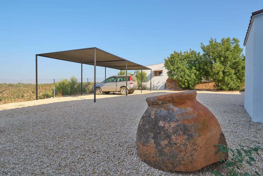  te koop boerderij Montoro Alto Guadalquivir 6