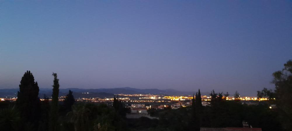  te koop villa Alhaurín De La Torre Valle Del Guadalhorce 1