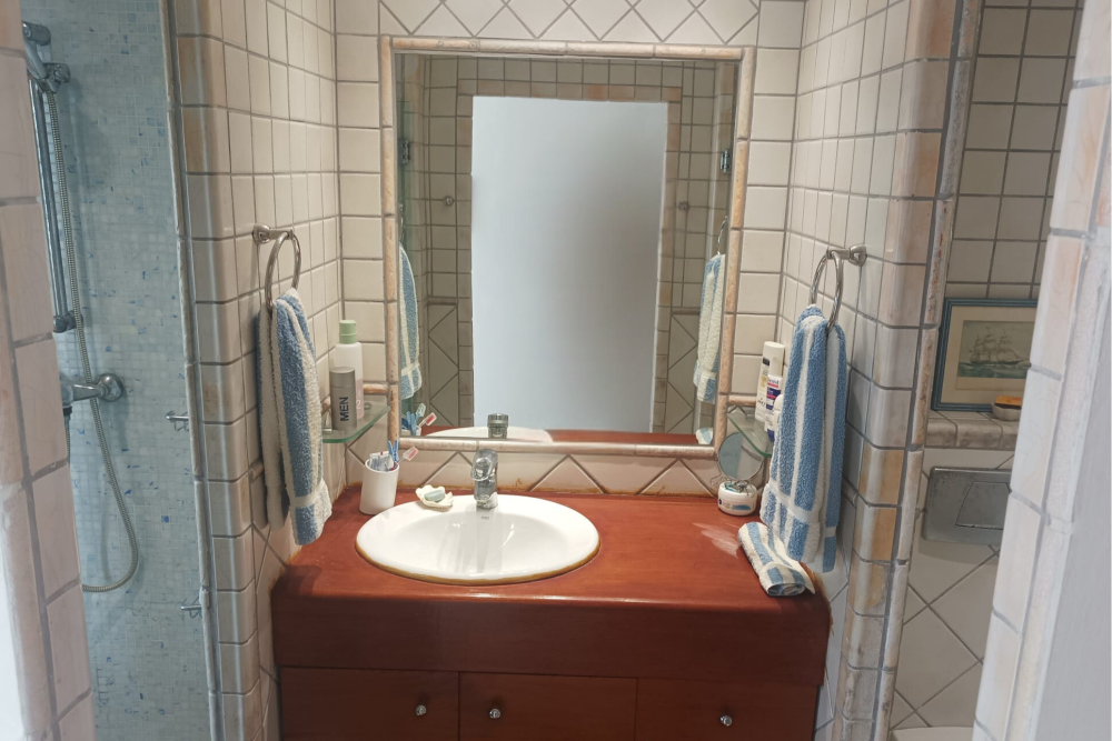  te koop duplex Cunit Baix Penedès 25