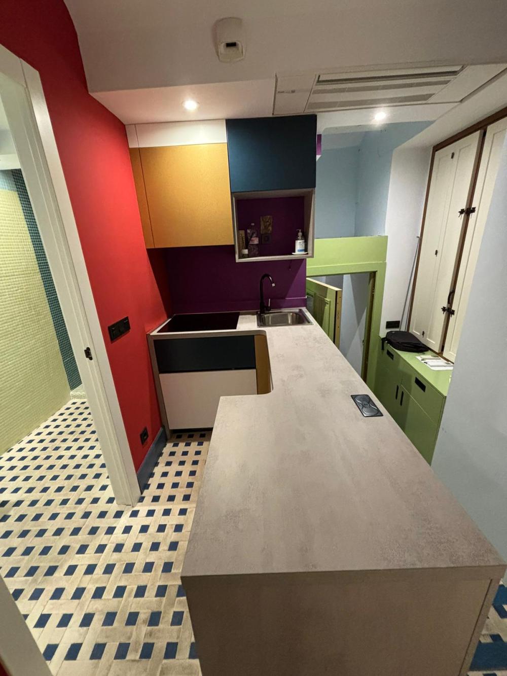  te koop gebouw Ciutat Vella La Xerea Valencia 63