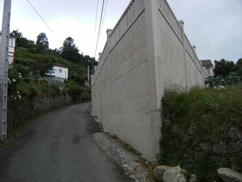  te koop villa Antas Pontevedra 17