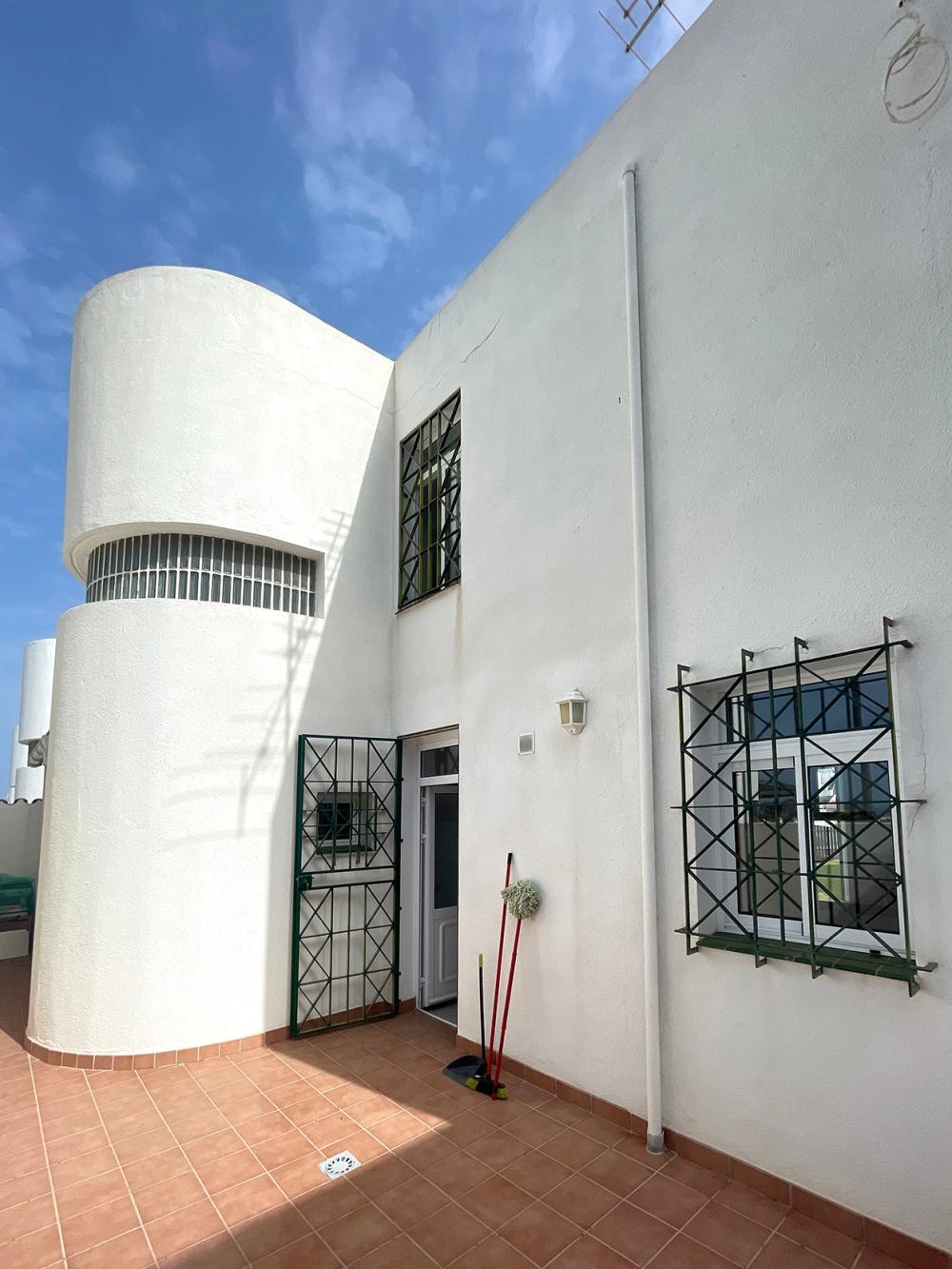  te koop twee-onder-een-kapwoning San Eugenio Zona Sur 10
