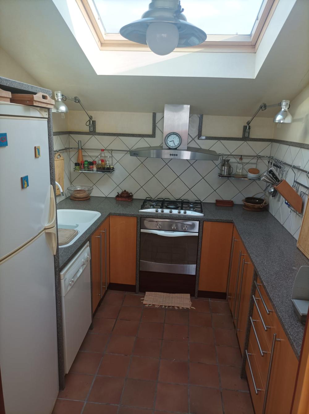 te koop duplex Cunit Baix Penedès 8